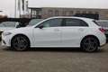 Mercedes-Benz A 250 250e AUT8 AMG Line NIGHT PAKKET PANORAMADAK SFEER Weiß - thumbnail 7