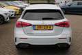 Mercedes-Benz A 250 250e AUT8 AMG Line NIGHT PAKKET PANORAMADAK SFEER Weiß - thumbnail 5