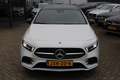 Mercedes-Benz A 250 250e AUT8 AMG Line NIGHT PAKKET PANORAMADAK SFEER Weiß - thumbnail 9