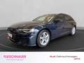 Audi A6 Avant S line 50 TDI quattro ACC Matrix LED Pano Blau - thumbnail 1