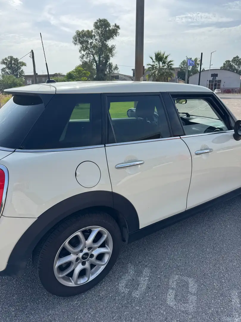 MINI One D Mini IV F55-F56 2014 1.5 Business XL 5p Alb - 2