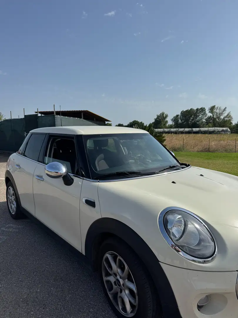 MINI One D Mini IV F55-F56 2014 1.5 Business XL 5p Alb - 1