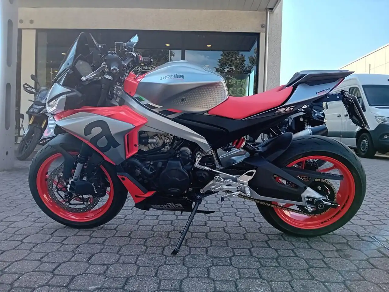 Aprilia