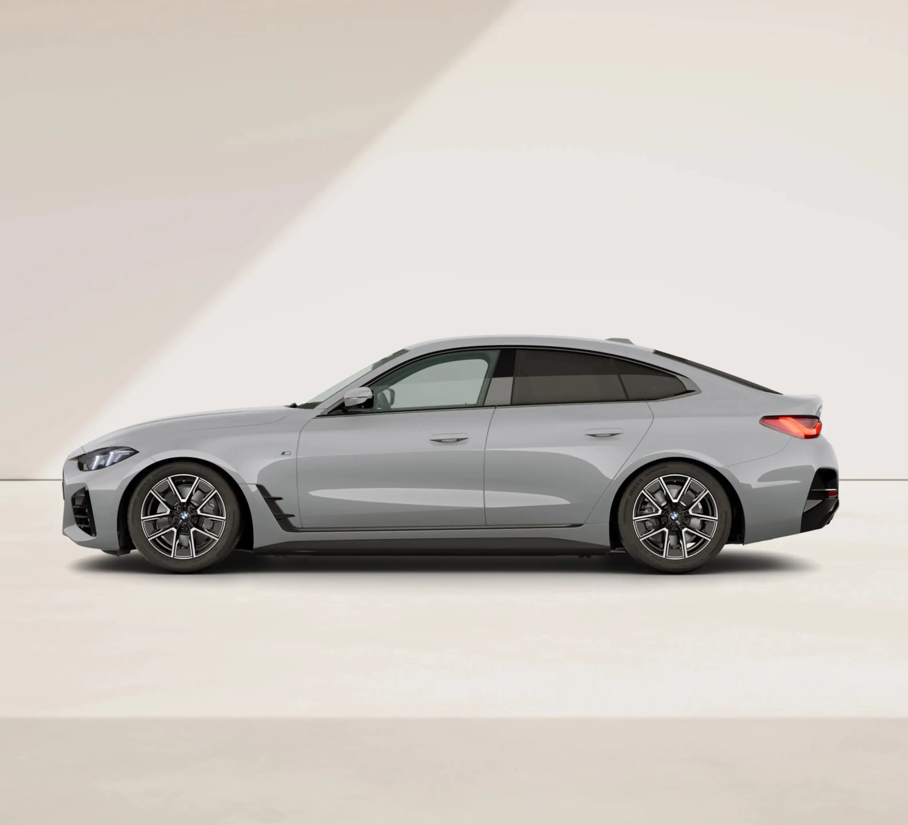 BMW i4 eDrive40 - M-Sport - Head-up - Memoryzetels - Hifi — photo 11
