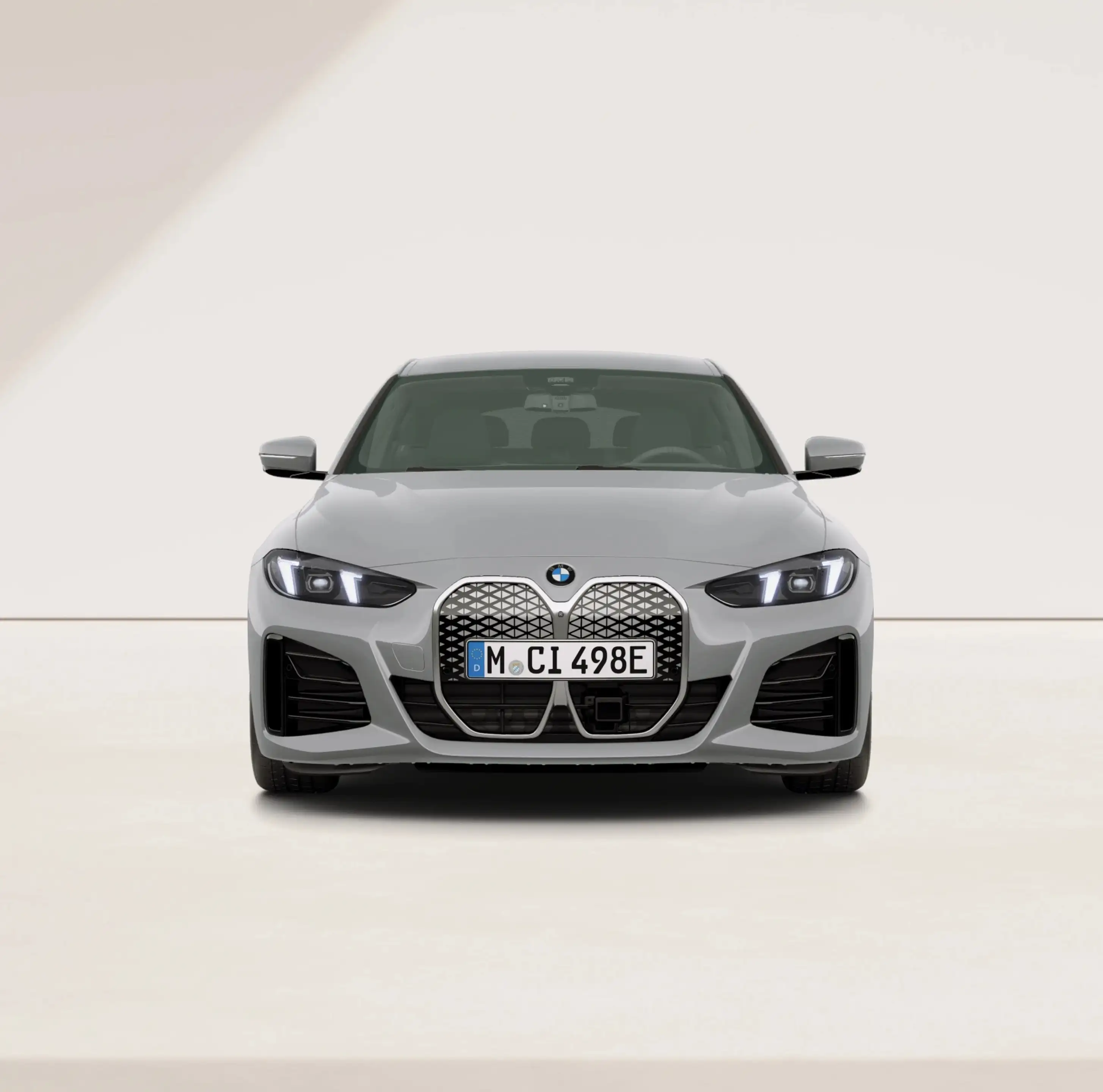 BMW i4 eDrive40 - M-Sport - Head-up - Memoryzetels - Hifi — photo 5