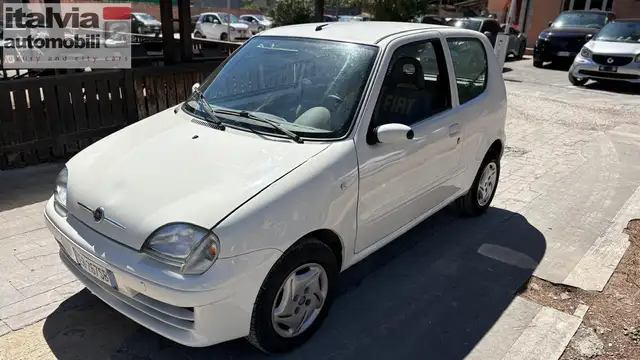 Fiat Seicento Seicento 1.1 Actual 54 CV PRONTA CONSEGNA
