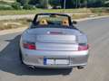 Porsche 996 911 Cabrio 911 Carrera 4 Cabrio Silber - thumbnail 4