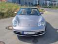 Porsche 996 911 Cabrio 911 Carrera 4 Cabrio Silber - thumbnail 2