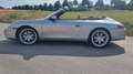 Porsche 996 911 Cabrio 911 Carrera 4 Cabrio Silber - thumbnail 3