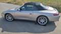 Porsche 996 911 Cabrio 911 Carrera 4 Cabrio Silber - thumbnail 6
