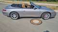 Porsche 996 911 Cabrio 911 Carrera 4 Cabrio Silber - thumbnail 5