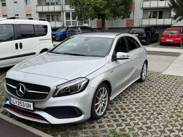 Sport 4MATIC Aut.