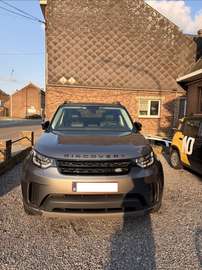2.0 SD4 HSE Luxury 7pl.