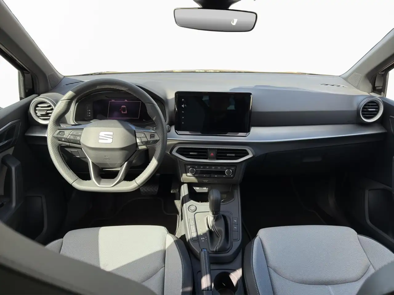 SEAT Arona 2026