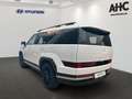 Hyundai SANTA FE (5-Sitzer) HEV 1.6 T-GDI 4WD 6-AT Intro Weiß - thumbnail 4