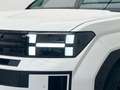 Hyundai SANTA FE (5-Sitzer) HEV 1.6 T-GDI 4WD 6-AT Intro Weiß - thumbnail 5