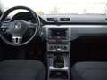 Volkswagen Passat Variant 1.4 tsi Comfortline Business ecof. 150cv Gris - thumbnail 3