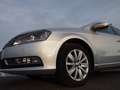 Volkswagen Passat Variant 1.4 tsi Comfortline Business ecof. 150cv Gris - thumbnail 4