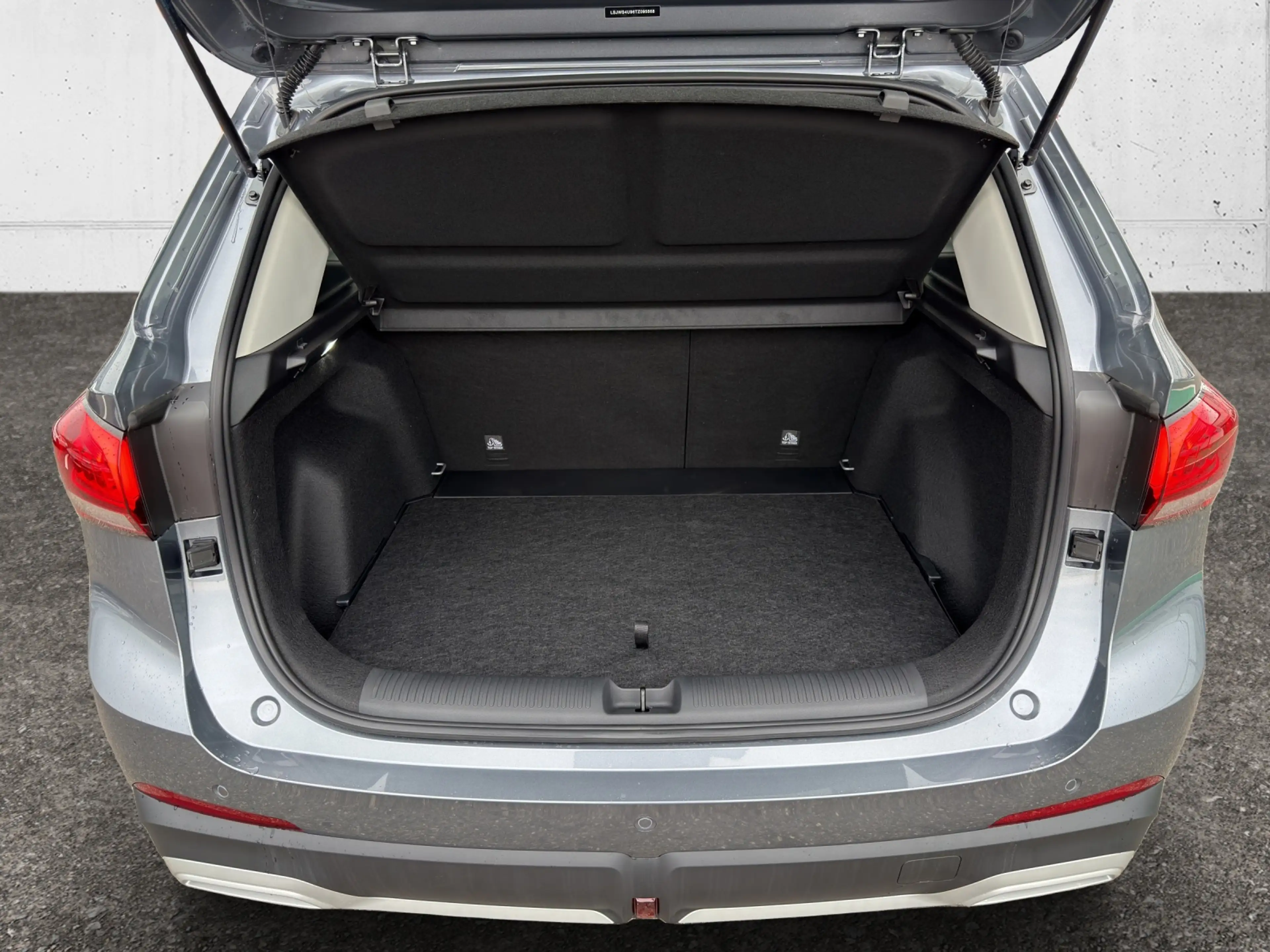 MG ZS Benzin+ Comfort FWD 5tg. — photo 9