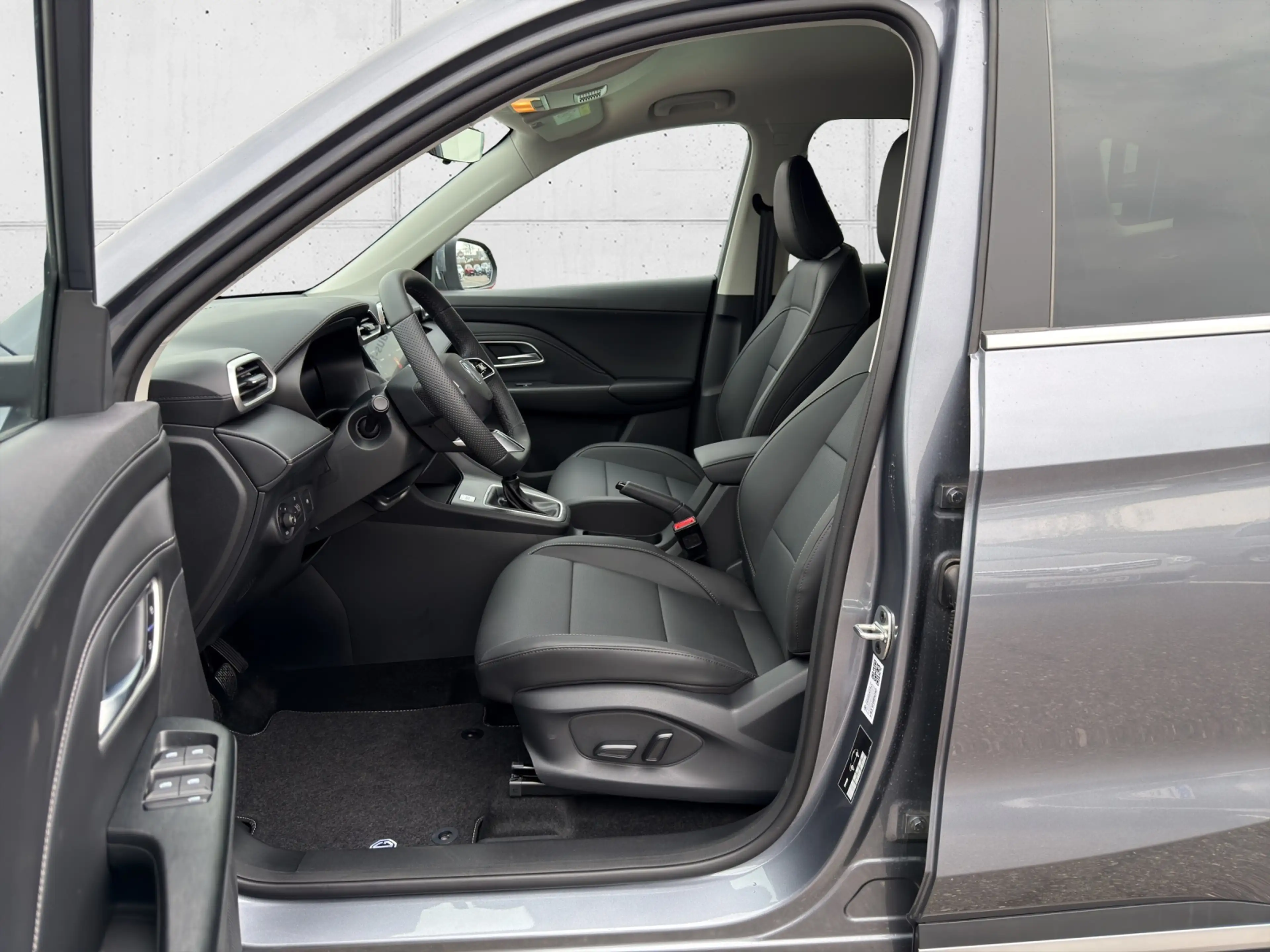 MG ZS Benzin+ Comfort FWD 5tg. — photo 7