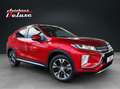 Mitsubishi Eclipse Cross 1,5 TOP NAVI-360°KAMERA-HUD-PANORA Rouge - thumbnail 3