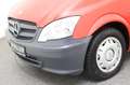 Mercedes-Benz Vito 116 CDI Lang L2 Comfort+AHK+SHD+PDC+Klima+ Rot - thumbnail 5