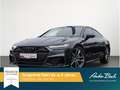 Audi A7 S line 45TFSI Navi Matrix B&O Pano Grijs - thumbnail 2