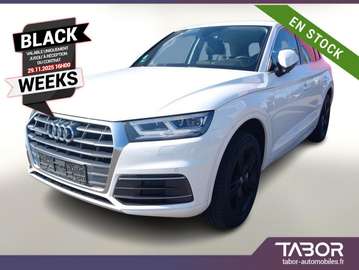 2.0 TDI 190 S tronic quattro sport GPS