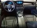 Mercedes-Benz GLC 300 e 4M PANO+360+MULTIBEAM+SPUR+TOTW+KEYLESS Schwarz - thumbnail 13