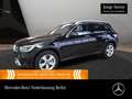 Mercedes-Benz GLC 300 e 4M PANO+360+MULTIBEAM+SPUR+TOTW+KEYLESS Schwarz - thumbnail 1