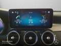 Mercedes-Benz GLC 300 e 4M PANO+360+MULTIBEAM+SPUR+TOTW+KEYLESS Schwarz - thumbnail 16