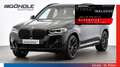 BMW X3 xDrive30e Schwarz - thumbnail 1