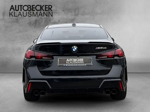 BMW 2 Series view 6