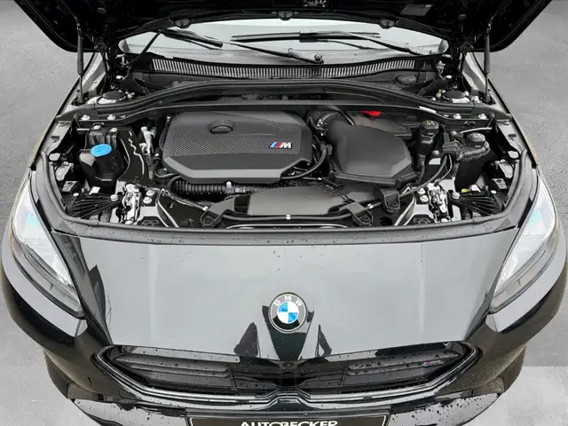 BMW 2 Series view 14