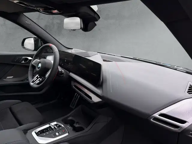 BMW 2 Series view 12