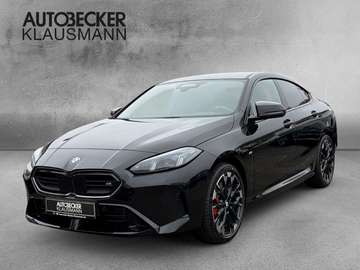 xDrive Gran Coupe LMR 19'' Park-Assist. HUD AD Nav