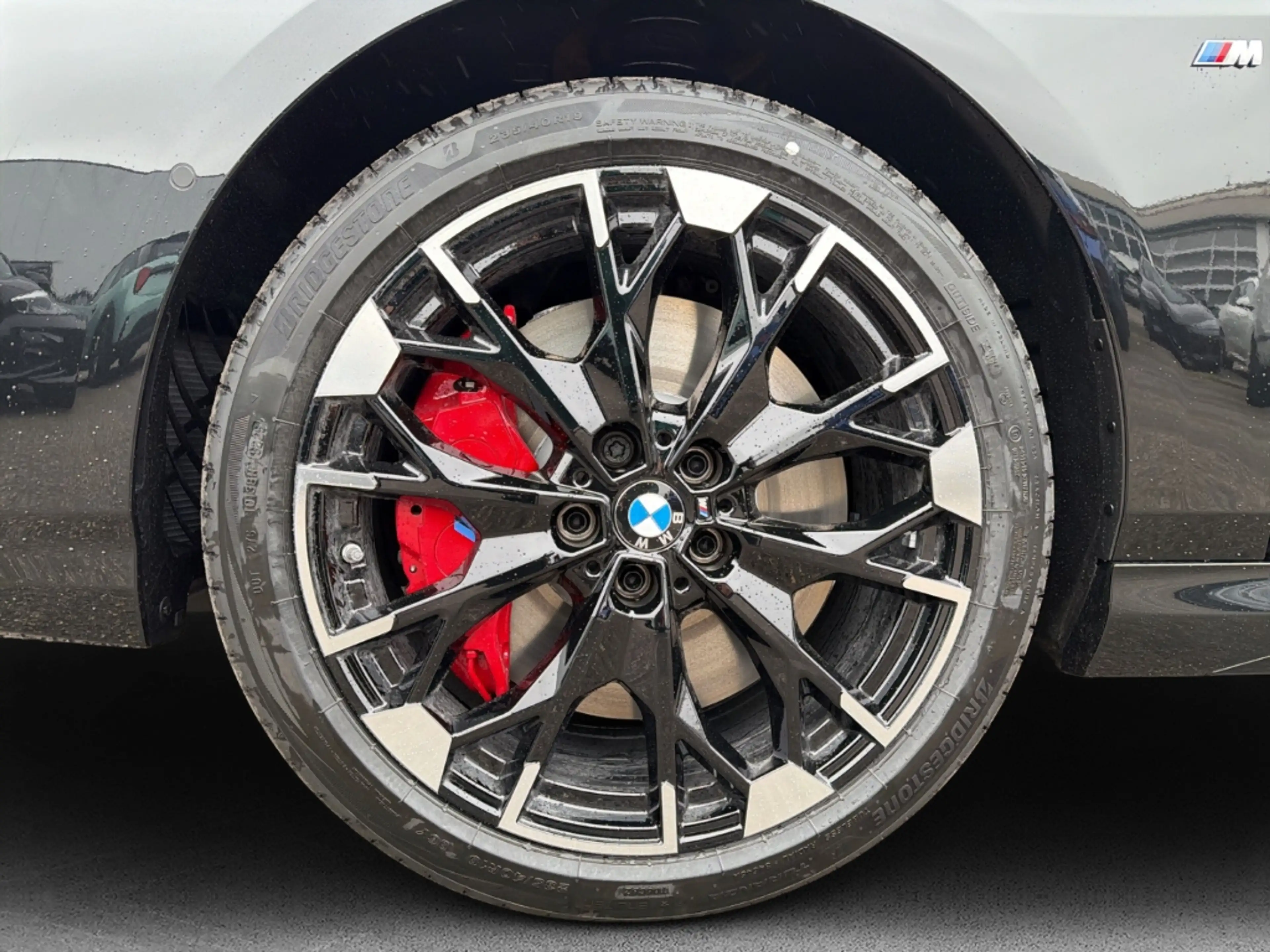 BMW 235 xDrive Gran Coupe LMR 19'' Park-Assist. HUD AD Nav — photo 7