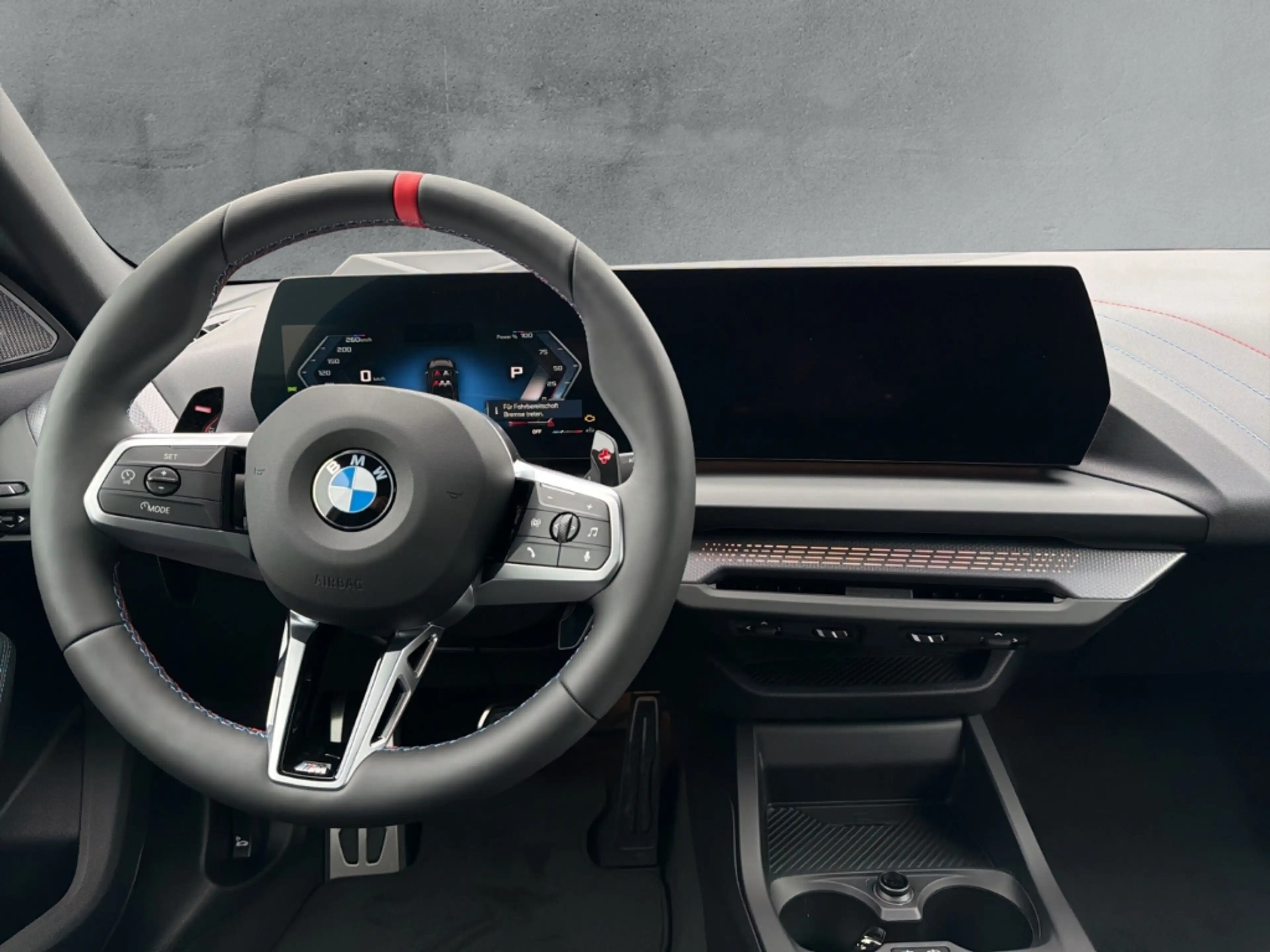 BMW 235 xDrive Gran Coupe LMR 19'' Park-Assist. HUD AD Nav — photo 10