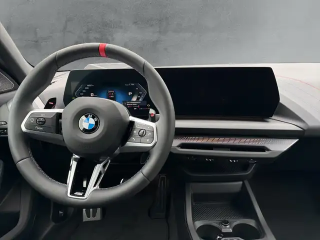 BMW 2 Series view 10