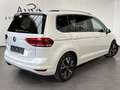 Volkswagen Touran 2.0 TDI DSG Highline NAV+LED+AHK+KAM+PANO Білий - thumbnail 4