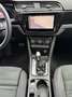 Volkswagen Touran 2.0 TDI DSG Highline NAV+LED+AHK+KAM+PANO Білий - thumbnail 14