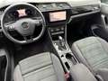 Volkswagen Touran 2.0 TDI DSG Highline NAV+LED+AHK+KAM+PANO Білий - thumbnail 13