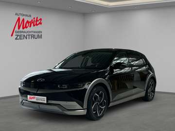 72,6kWh RWD TECHNIQ *FRISCH EINGETROFFEN!*
