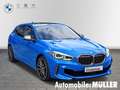 BMW 135 i xDrive*DAB*HuD*Panorama*HiFi*LED*ACC* Kék - thumbnail 8