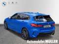 BMW 135 i xDrive*DAB*HuD*Panorama*HiFi*LED*ACC* Kék - thumbnail 5
