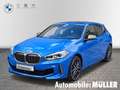 BMW 135 i xDrive*DAB*HuD*Panorama*HiFi*LED*ACC* Kék - thumbnail 1