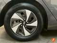 Hyundai IONIQ HEV 1.6 GDI Klass Gris - thumbnail 24
