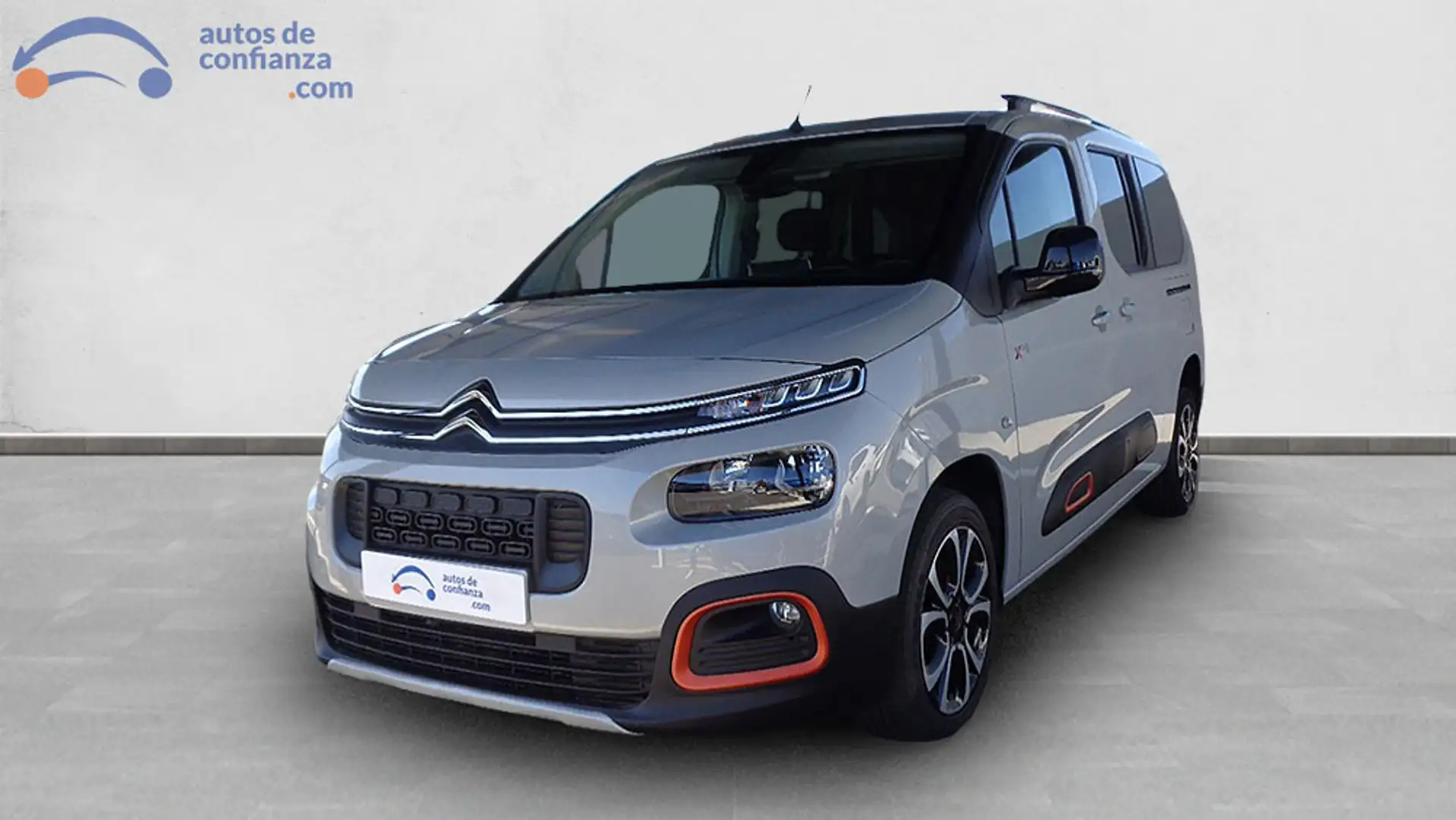 Citroen Berlingo TALLA XL BHDI SHINE - 1
