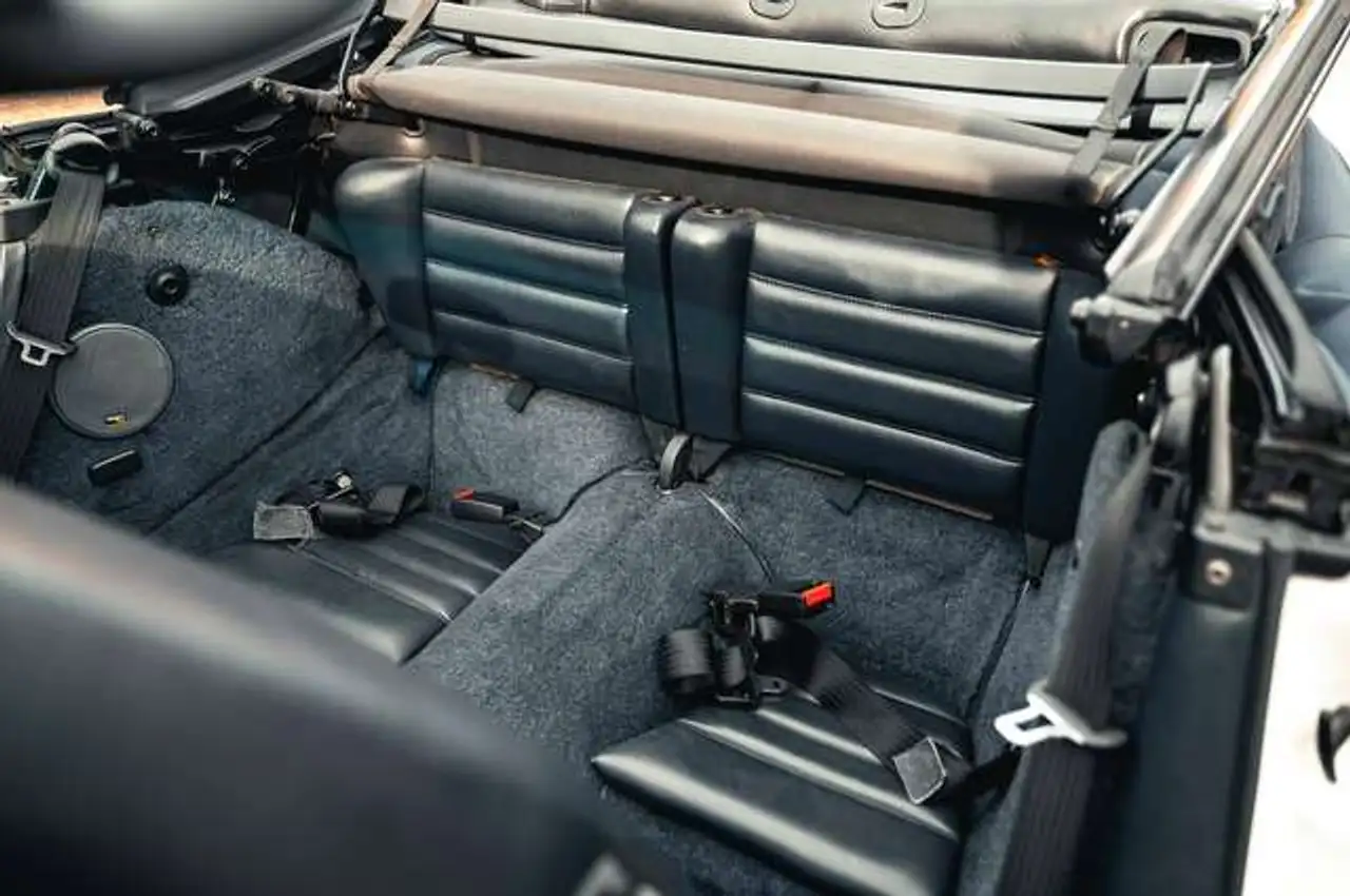 Porsche 964 911 CARRERA 4 *** MANUAL / FULL HISTORY ***, foto 6