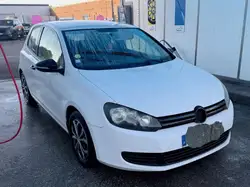 Volkswagen Golf Standard Model